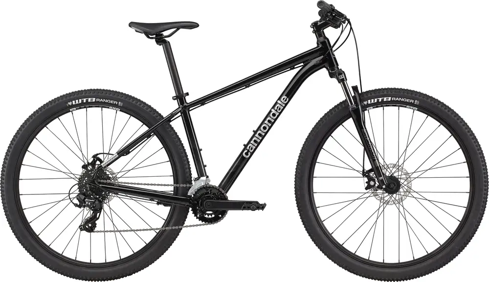 2022 Cannondale Trail 8 – Specs, Comparisons, Reviews – 99