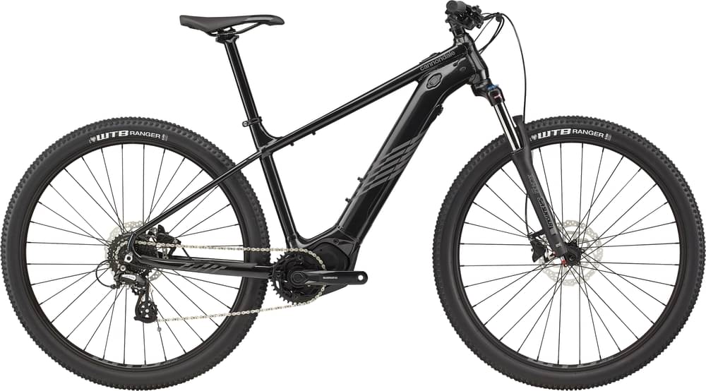 Cannondale Trail Neo S 3