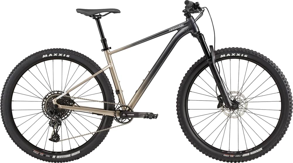 2022 Cannondale Trail SE 1 – Specs, Comparisons, Reviews – 99 Spokes