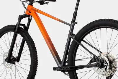 2022 Cannondale Trail SE 3 – Specs, Comparisons, Reviews – 99 Spokes
