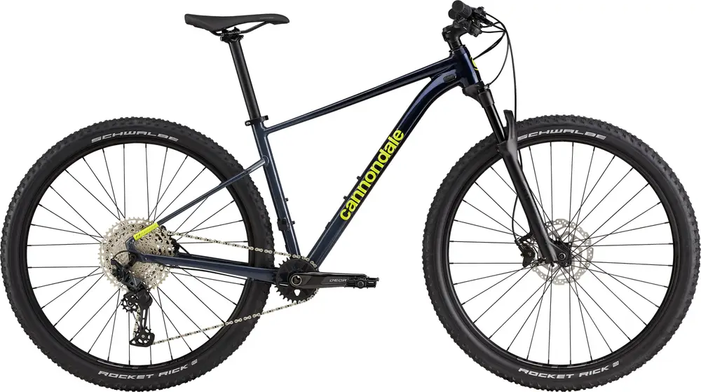 2022 Cannondale Trail SL 2 – Specs, Comparisons, Reviews – 99 Spokes