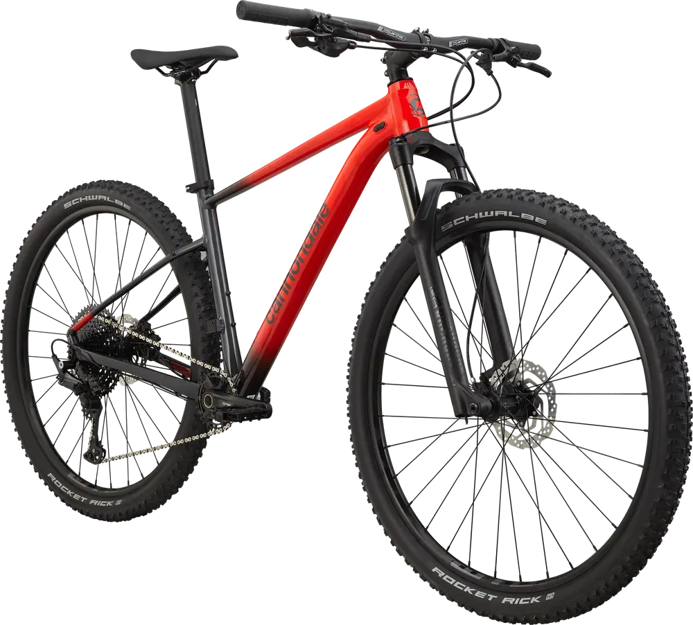 2022 Cannondale Trail SL – Specs, Comparisons, Reviews – 99 Spokes