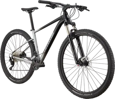 2022 Cannondale Trail SL 4 – Specs, Comparisons, Reviews – 99 Spokes