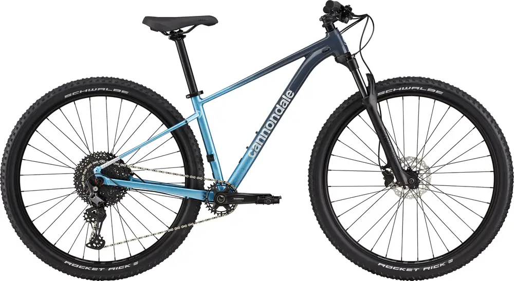 2022 Cannondale Trail SL Women's – Specs, Comparisons, Reviews