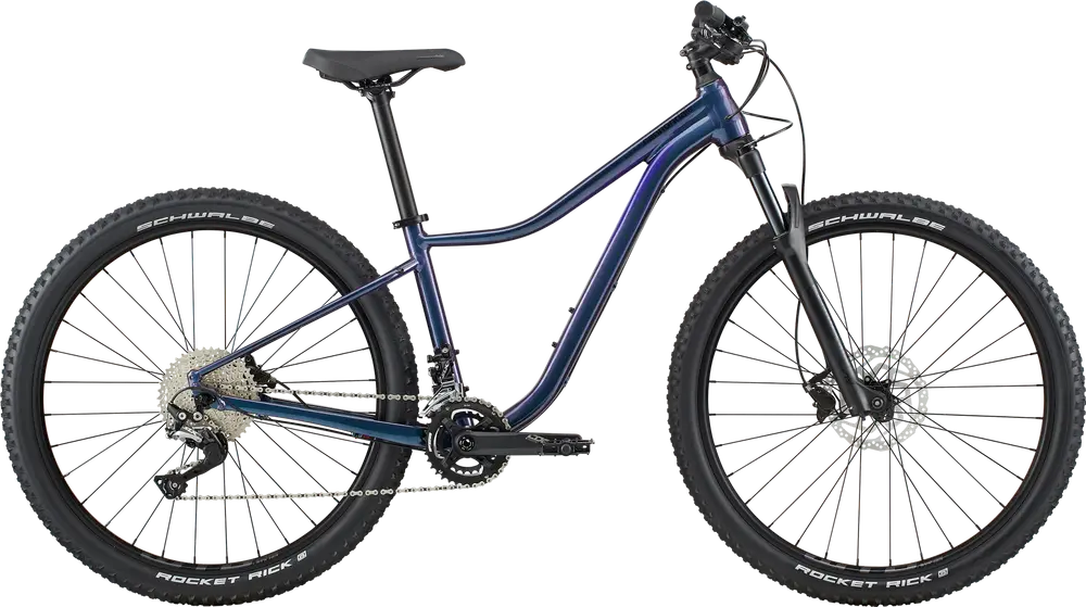 best women's trail bike