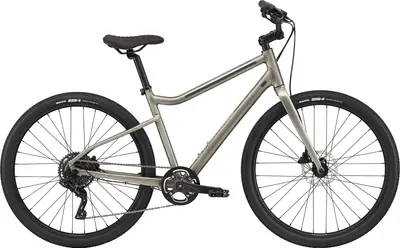 引取り専用 Cannondale Treadwell 2 2022 2022 Cannondale Treadwell 2 – Specs, Comparisons, Reviews – 99 Spokes