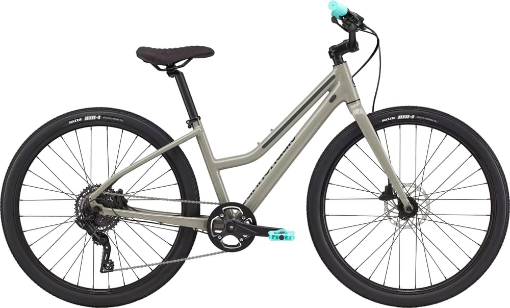 Cannondale Treadwell EQ DLX 2023 — Price & Specs | 2BX