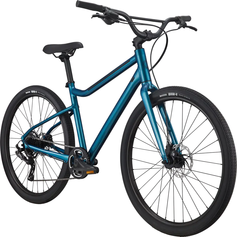 自転車本体 Cannondale Treadwell 2 size S Cannondale Treadwell 2 – Incycle Bicycles