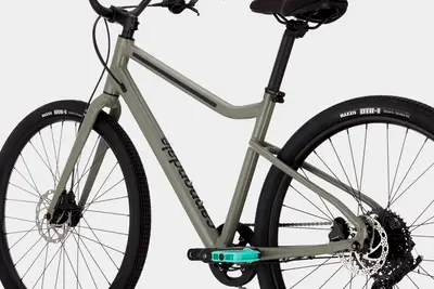 2022 Cannondale Treadwell 2 – Specs, Comparisons, Reviews – 99 Spokes