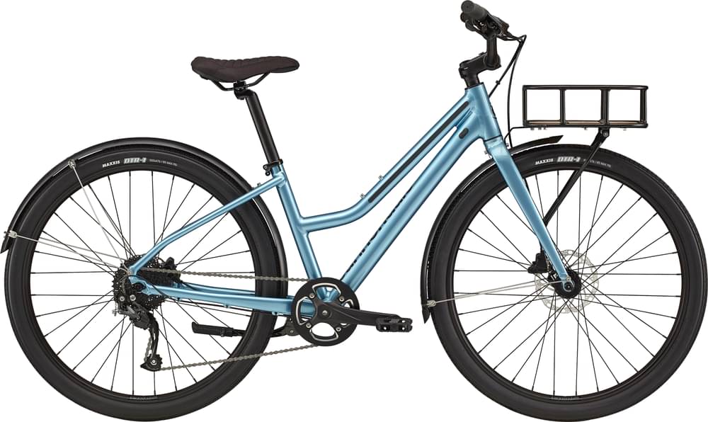Cannondale Treadwell EQ Remixte 2022