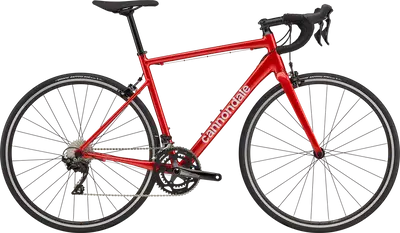 Compare: 2023 Cannondale CAAD Optimo 1 vs CAAD Optimo 2 vs