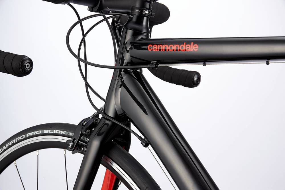2023 Cannondale CAAD Optimo 105 – Specs, Comparisons