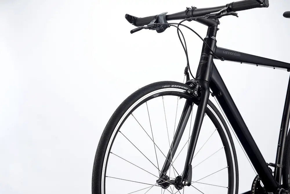 2023 Cannondale CAAD Optimo Claris Flatbar – Specs