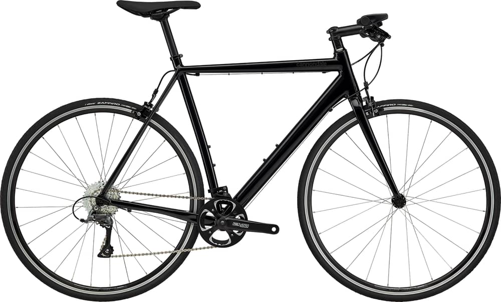 2023 Cannondale CAAD Optimo Claris Flatbar – Specs, Comparisons