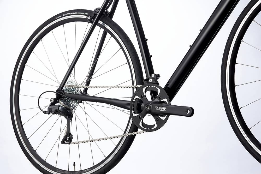 2023 Cannondale CAAD Optimo Claris Flatbar – Specs
