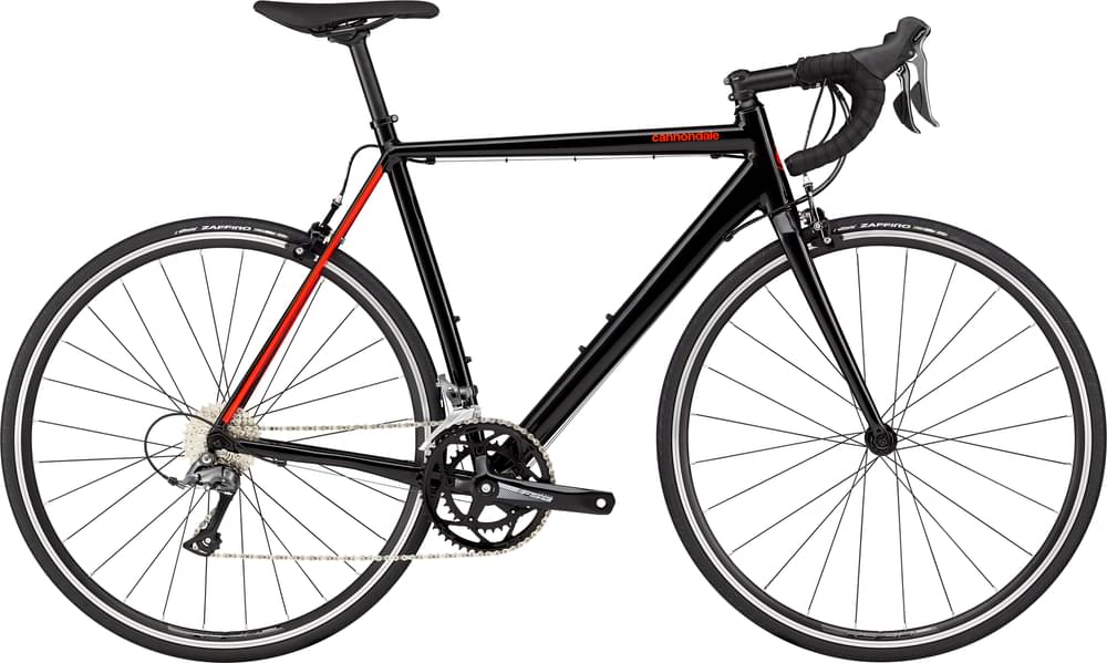 Cannondale CAAD Optimo Claris 2023 — Price & Specs | 2BX