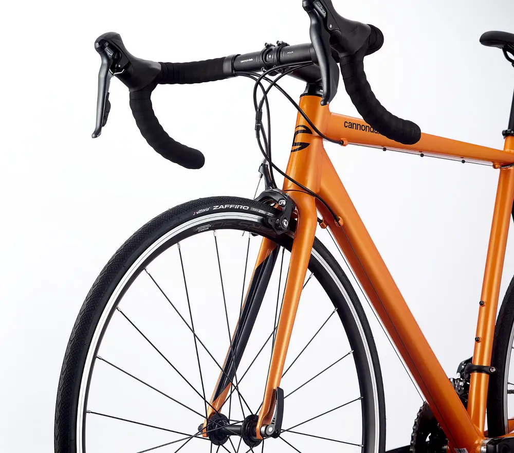 2023 Cannondale CAAD Optimo Sora – Specs, Comparisons