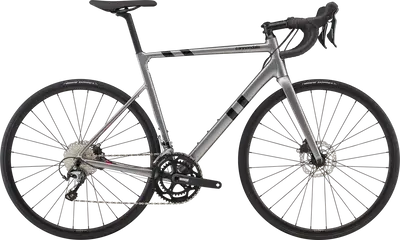 2023 Cannondale CAAD13 Disc Tiagra – Specs, Comparisons, Reviews