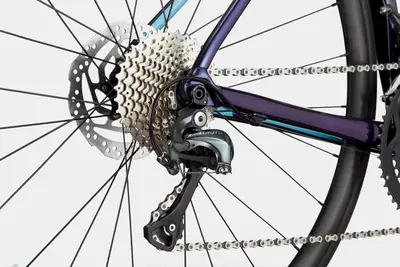 2023 Cannondale CAAD13 Disc Tiagra – Specs, Comparisons, Reviews