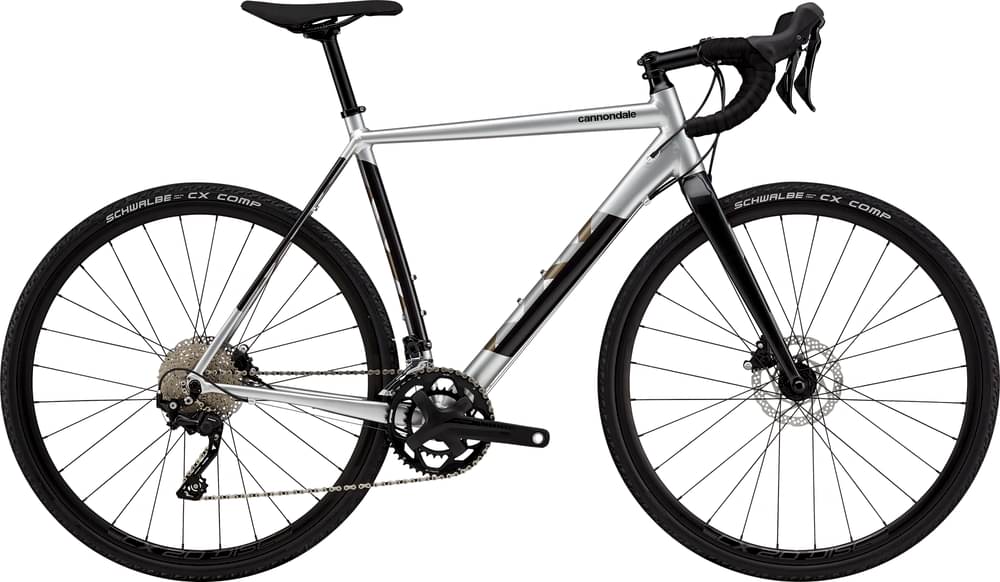 2023 Cannondale CAADX 1 – Specs, Comparisons, Reviews – 99 Spokes