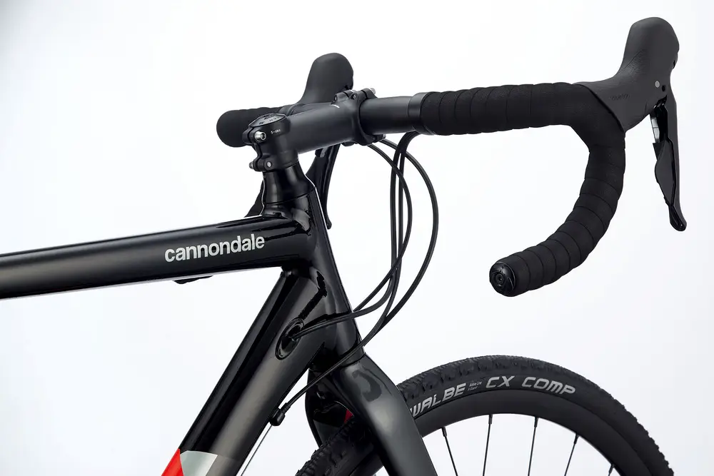 キャノンデール　CANNONDALE CAADX 105 DISC 48 2015' Cannondale CAADX 105 DISC -(新潟の自転車のプロショップ