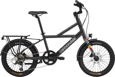2023 Cannondale Compact Neo