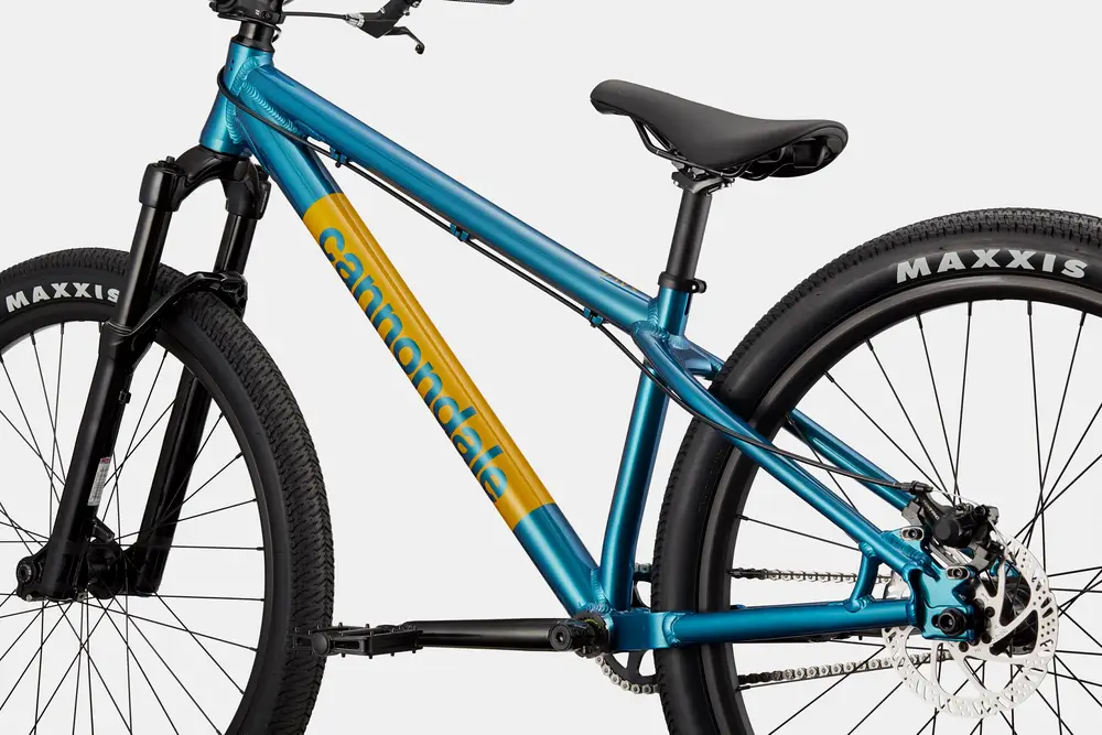 自転車本体 Cannondale dave 2023 Cannondale Dave Dirt Jump – Specs, Comparisons, Reviews