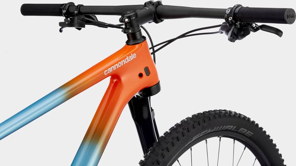 2023 Cannondale F-Si Carbon 4 – Specs, Comparisons, Reviews – 99