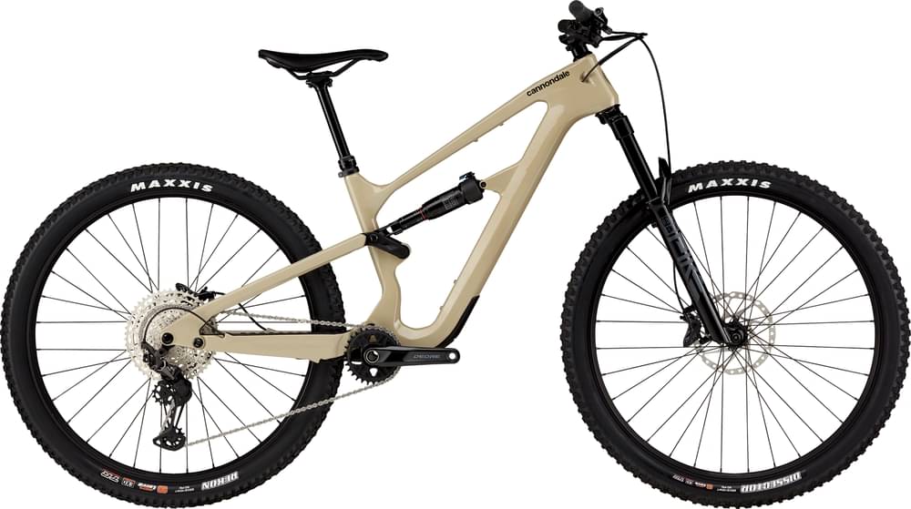 Cannondale Launches New Habit Mountain Bikes – 99 Spokes