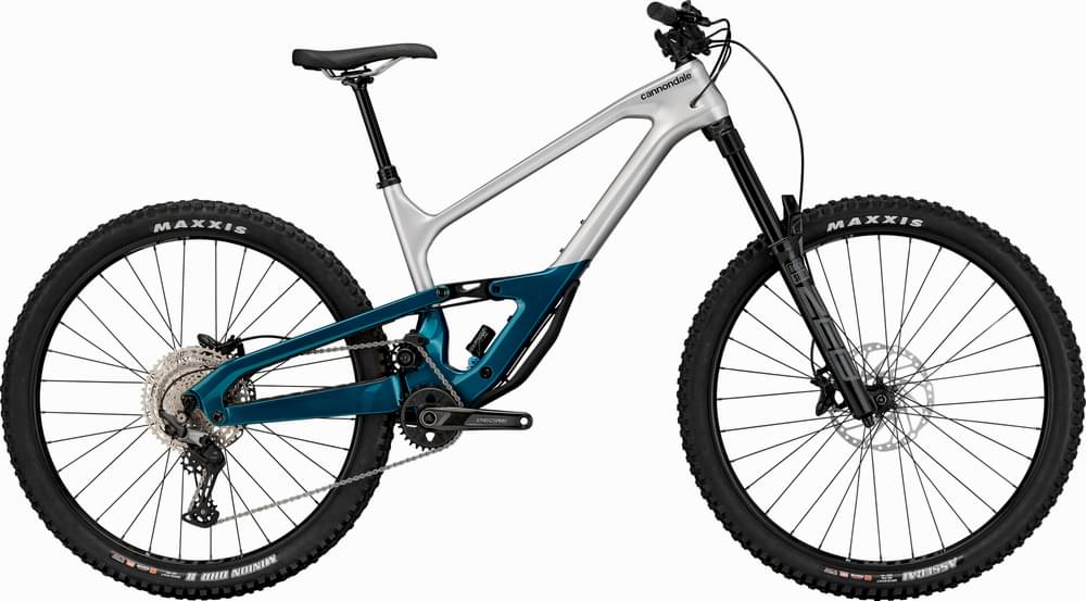 自転車本体 Cannondale JEKYLL 500 HAND MADE IN USA Cannondale JEKYLL 500 HAND MADE IN USA