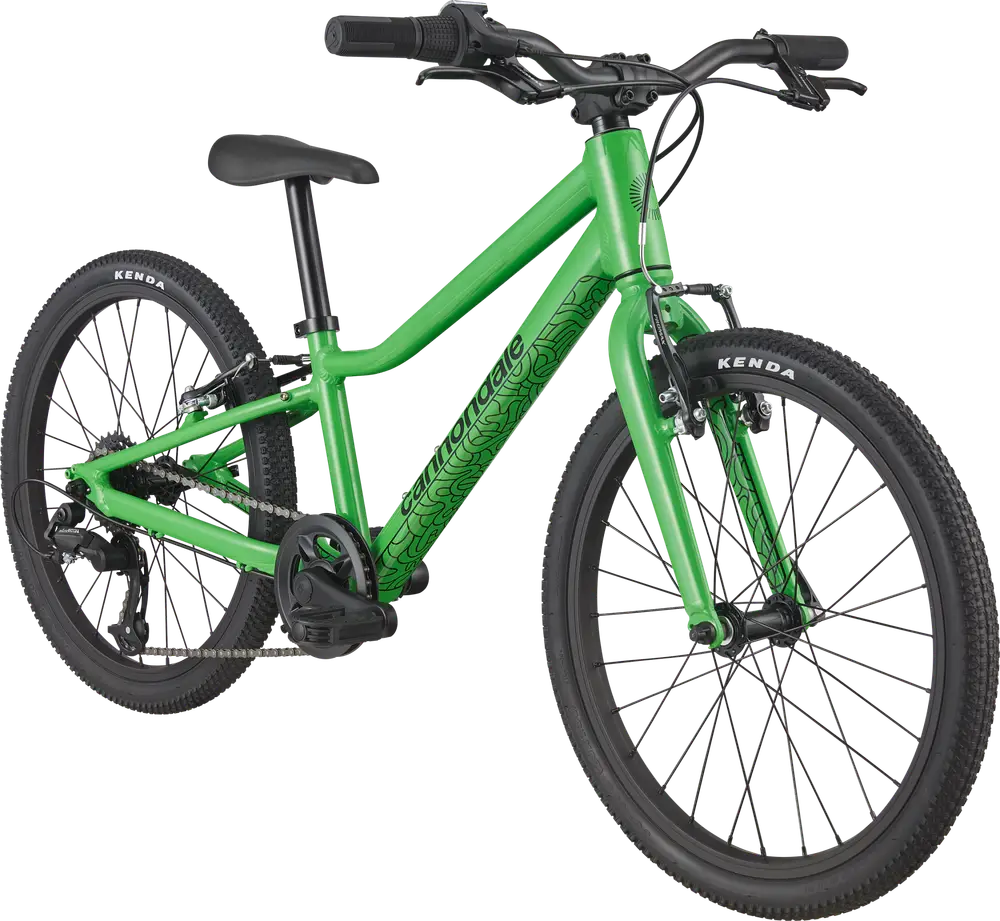 2023 Cannondale Kids Quick 20 – Specs, Comparisons, Reviews