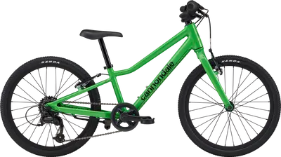 2023 Cannondale Kids Quick 20 – Specs, Comparisons, Reviews – 99