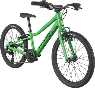 2023 Cannondale Kids Quick 20 – Specs, Comparisons, Reviews – 99