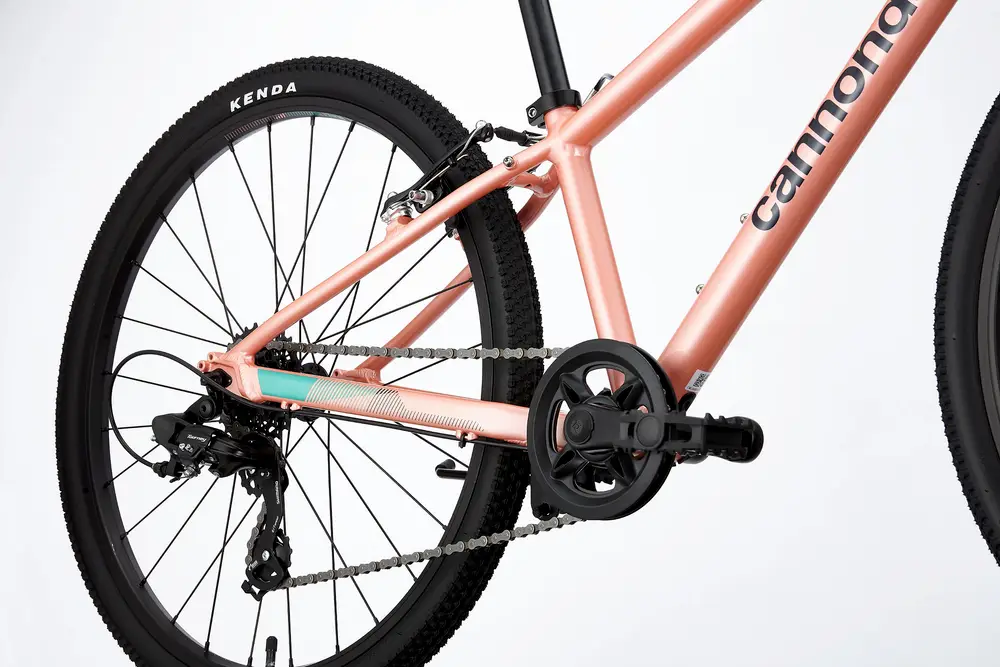 2023 Cannondale Kids Quick 24 Girl's – Specs, Comparisons, Reviews – 99 ...