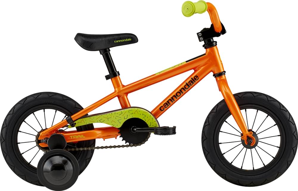 Cannondale Kids Trail 12 Boy's 2023