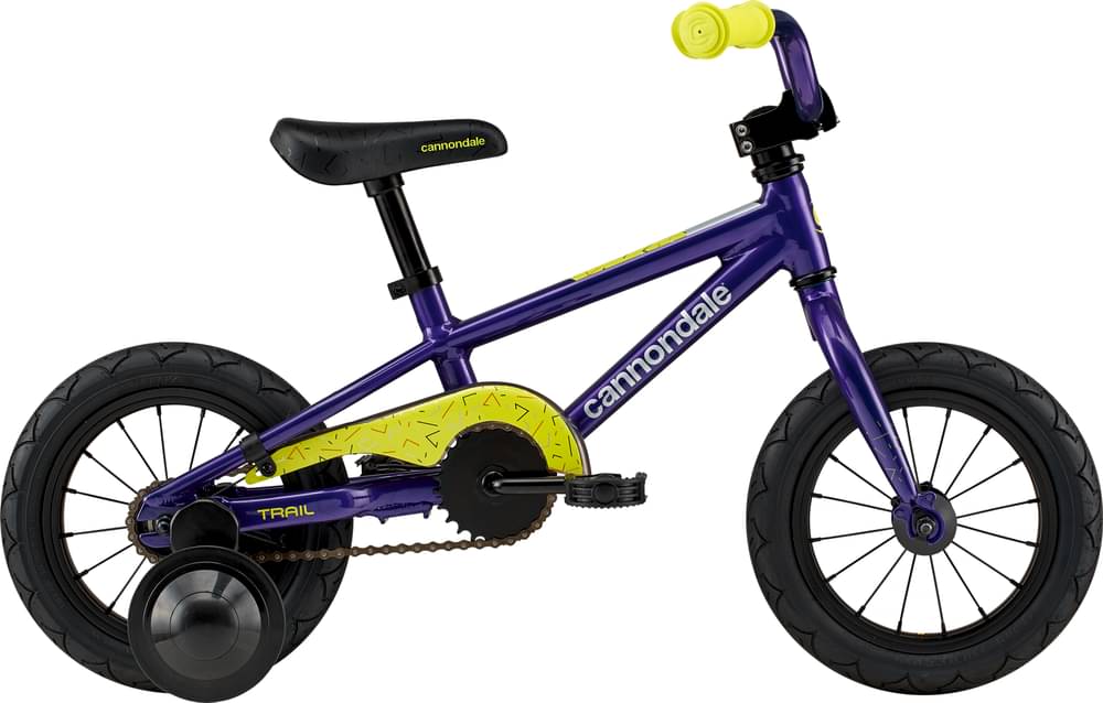 Cannondale Kids Trail 12 Girl's 2023