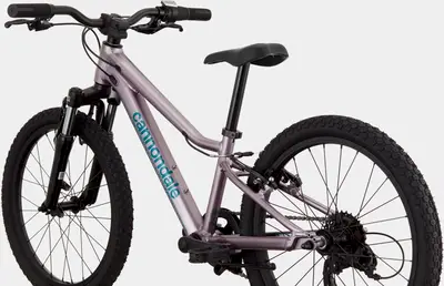2023 Cannondale Kids Trail 20 – Specs, Comparisons, Reviews – 99
