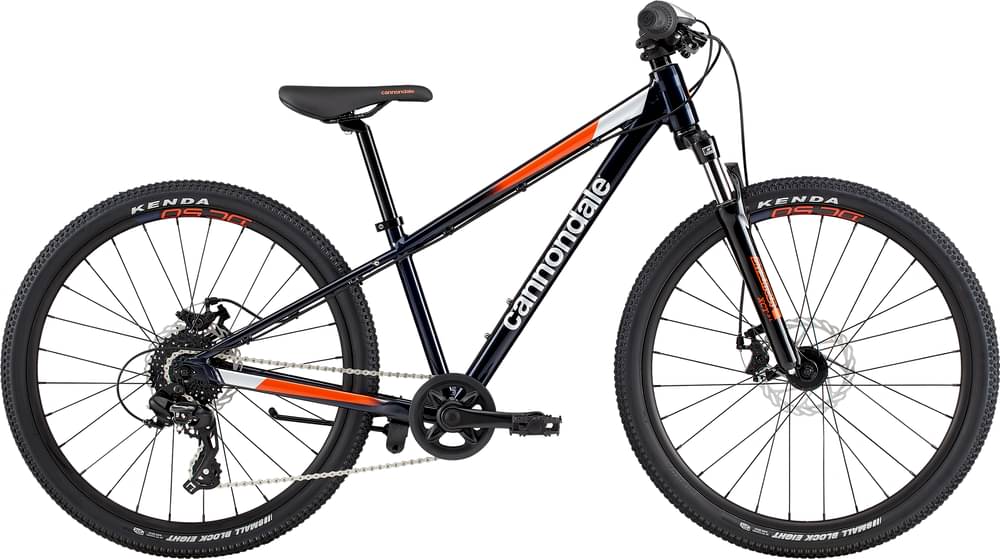 Cannondale Trail 24 - Pedal Bike Shop -Littleton, Colorado
