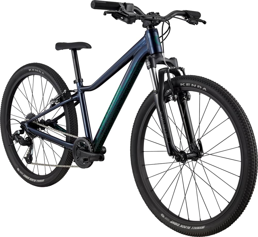 2023 Cannondale Kids Trail 24 – Specs, Comparisons, Reviews – 99