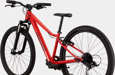 2023 Cannondale Kids Trail 24 – Specs, Comparisons, Reviews – 99