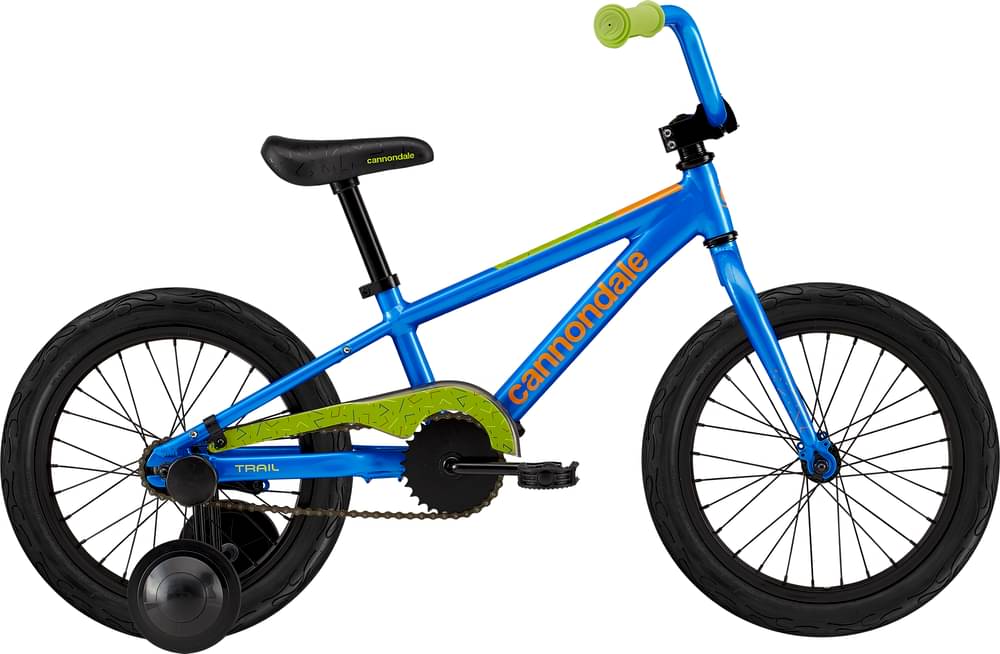 Cannondale Kids Trail Single-Speed 16 Boy's 2023