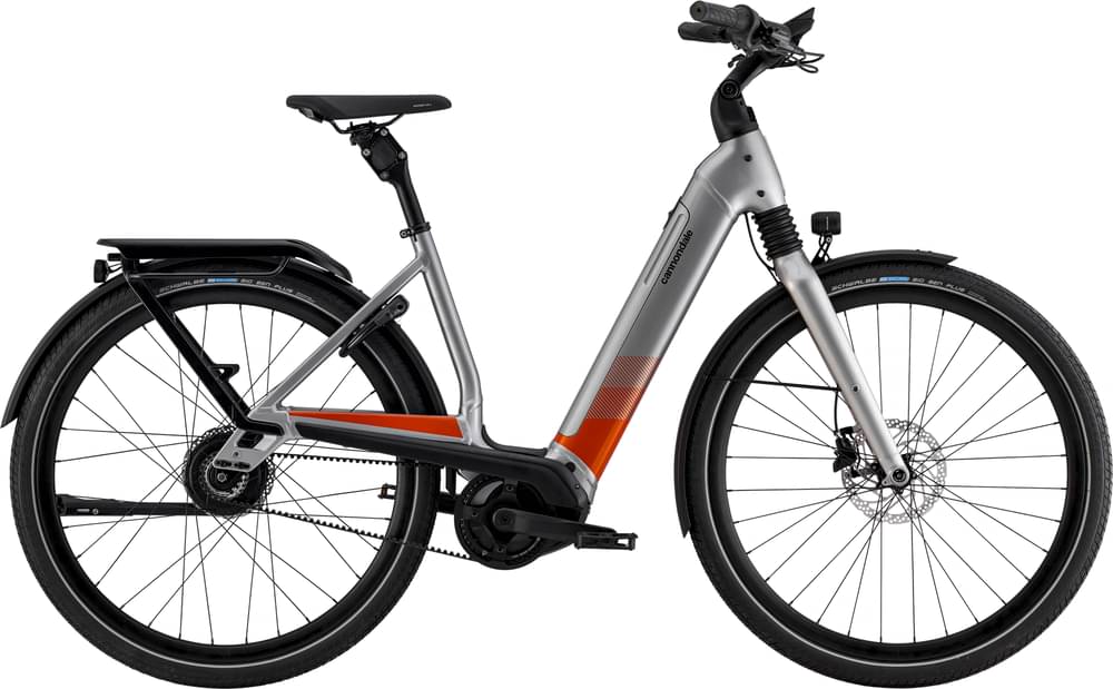 Cannondale Mavaro Neo 1