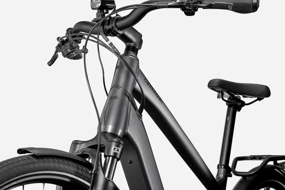 2023 Cannondale Mavaro Neo SL 1 – Specs, Comparisons, Reviews – 99 Spokes
