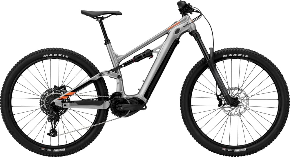 CANNONDALE Moterra Neo 4