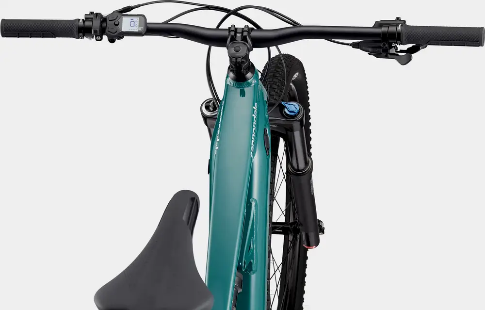 CANNONDALE MOTERRA NEO S3 2023 - Test, Avis et Prix
