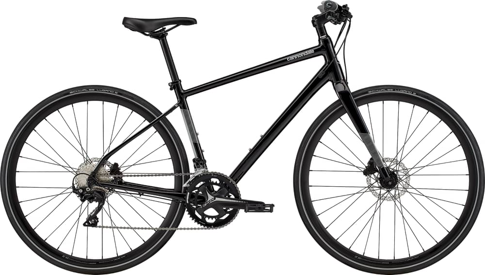 2023 Cannondale Quick 1 – Specs, Comparisons, Reviews – 99 Spokes
