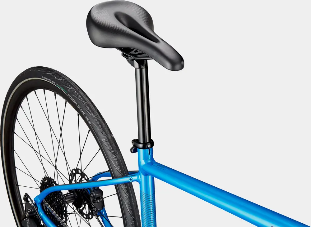 2023 Cannondale Quick 3 – Specs, Comparisons, Reviews – 99 Spokes