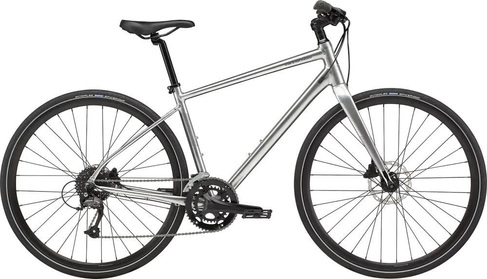 Cannondale quick disc 3 hot sale 2020