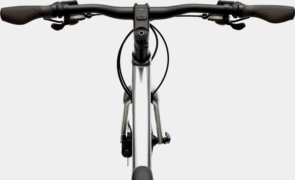 2023 Cannondale Quick 3 – Specs, Comparisons, Reviews – 99 Spokes