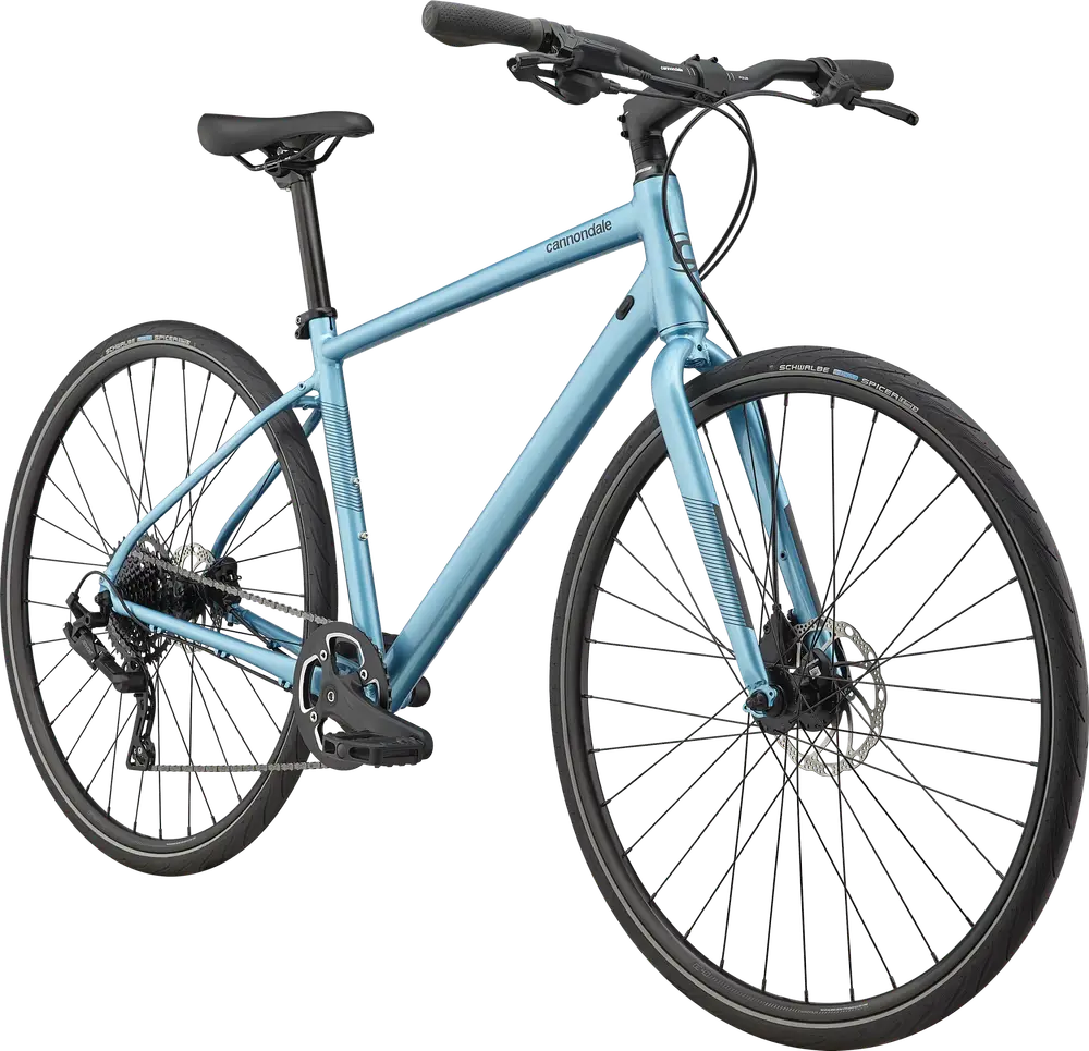 2023 Cannondale Quick 4 – Specs, Comparisons, Reviews – 99